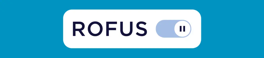 hvad er rofus