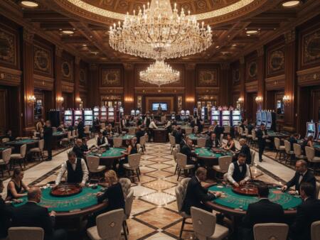 Casino uden ROFUS: En Komplet Guide til Sikre Spilmuligheder og Platforme