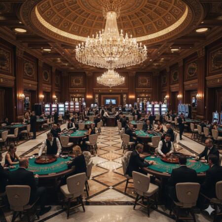 Casino uden ROFUS: En Komplet Guide til Sikre Spilmuligheder og Platforme