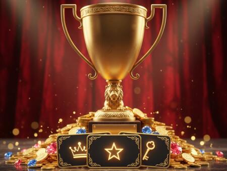 Goliath Casino Bonuskode: Din Guide til Maksimale Bonusser og Spiloplevelser