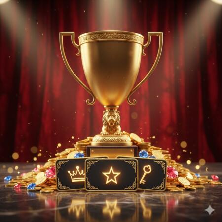 Goliath Casino Bonuskode: Din Guide til Maksimale Bonusser og Spiloplevelser