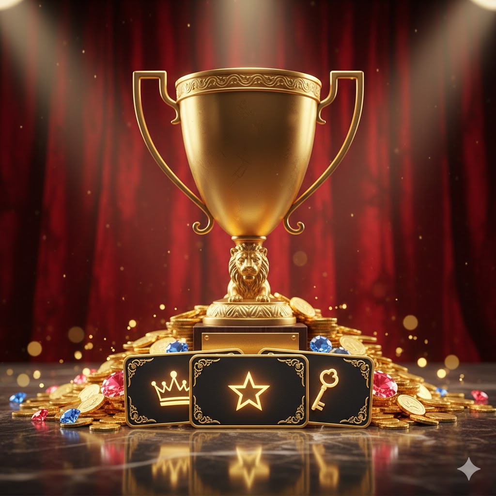 goliath casino bonuskode