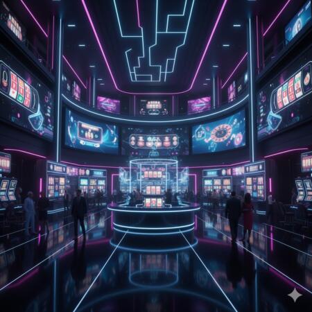 NV Casino: En Dybdegående Guide til Spiludvalg, Bonusser og Platformens Funktionalitet