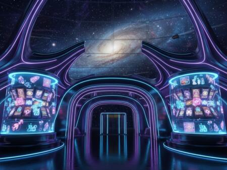 Slotsvader Casino: Den ultimative guide til spil og gevinster i 2026