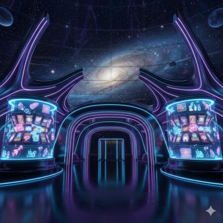 Slotsvader Casino: Den ultimative guide til spil og gevinster i 2026