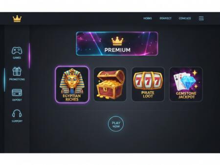 Swift Casino: En Komplet Guide til Hurtige Spil, Bonusser og Brugeroplevelse
